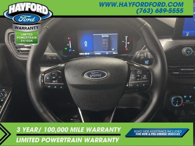 2026 Ford Escape - $28,399