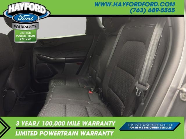 2026 Ford Escape - $28,399