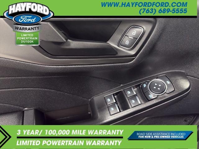 2026 Ford Escape - $28,399