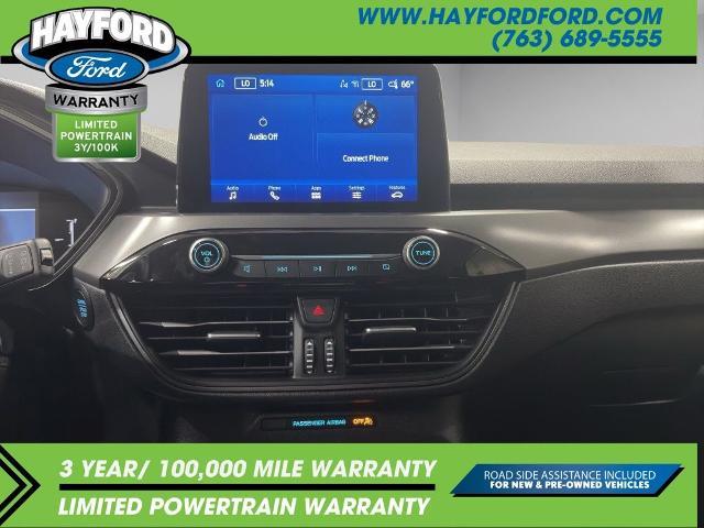 2026 Ford Escape - $28,399