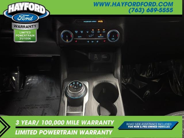2026 Ford Escape - $28,399