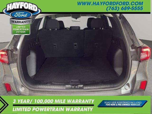 2026 Ford Escape - $28,399
