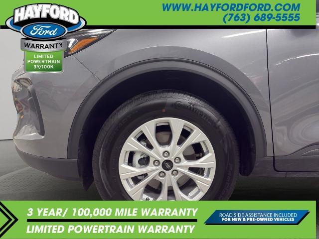 2026 Ford Escape - $28,399