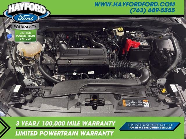 2026 Ford Escape - $28,399