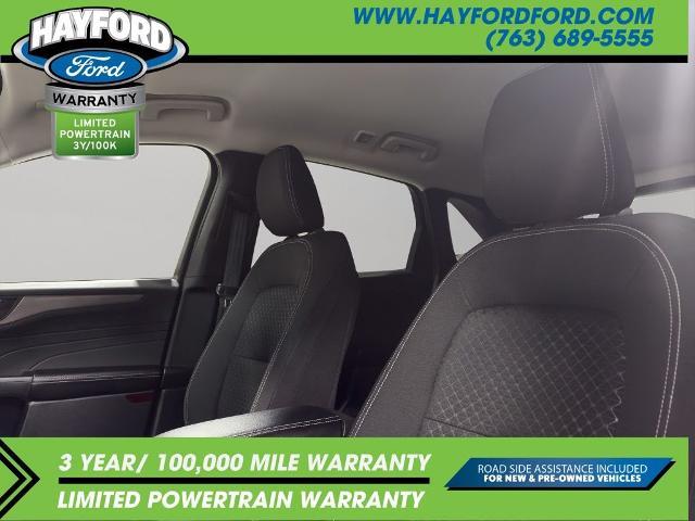 2026 Ford Escape - $28,399