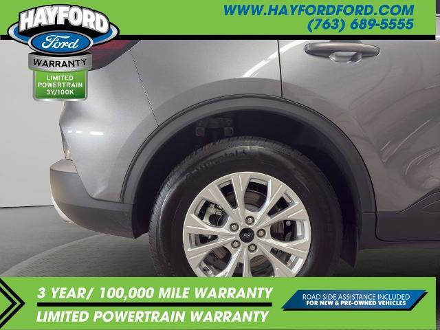 2026 Ford Escape - $28,399