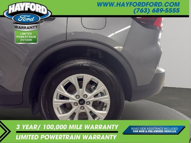 2026 Ford Escape - $28,399