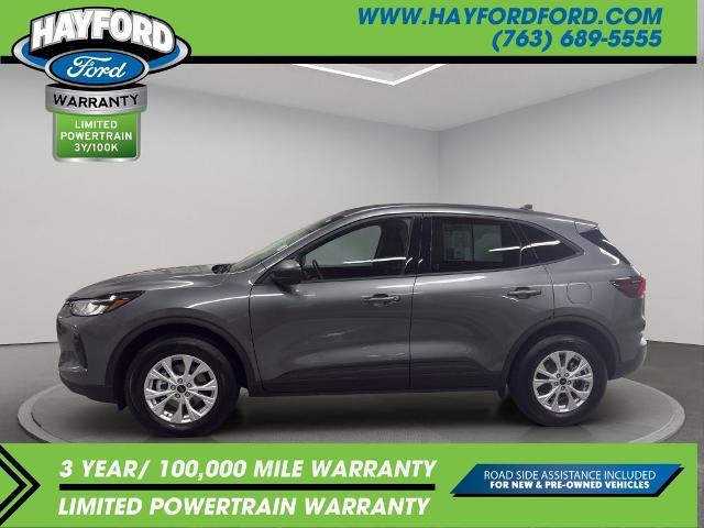 2026 Ford Escape - $27,999