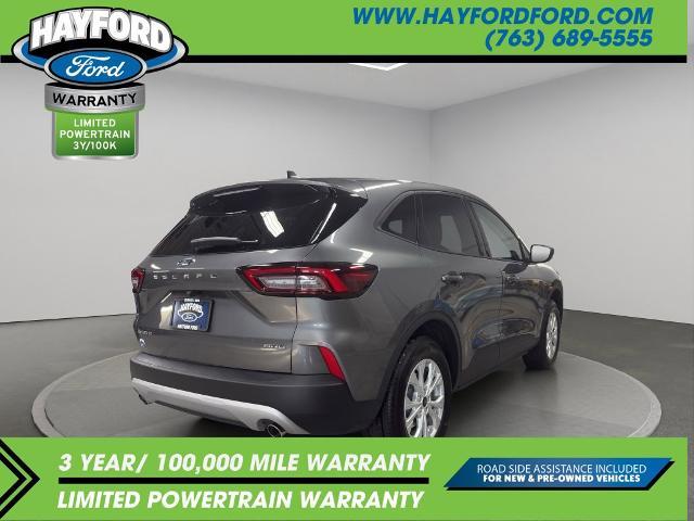 2026 Ford Escape - $27,999