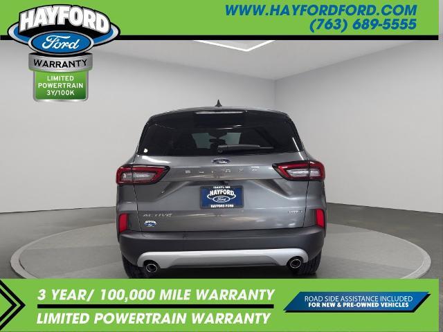 2026 Ford Escape - $27,999