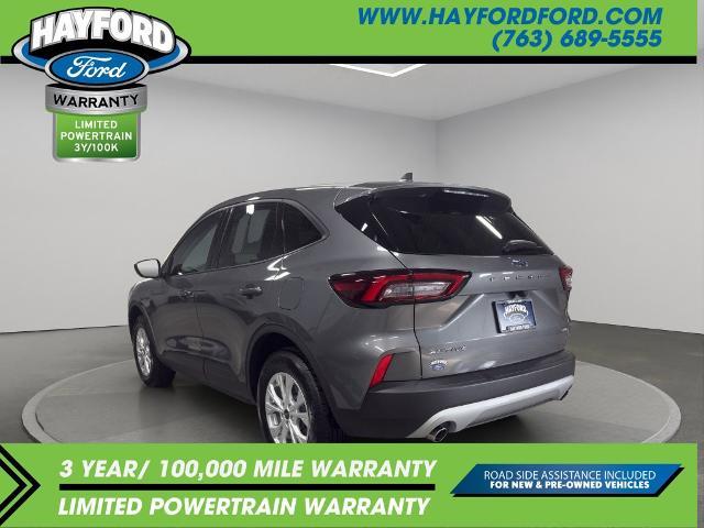 2026 Ford Escape - $27,999