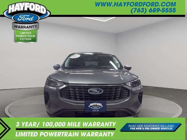 2026 Ford Escape - $27,999
