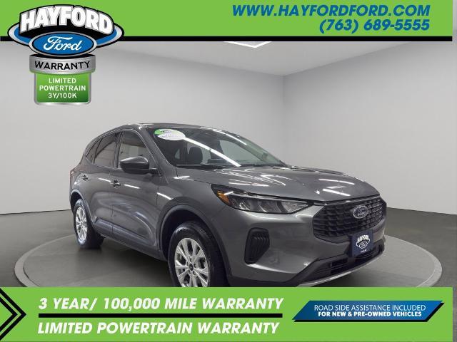 2026 Ford Escape - $27,999