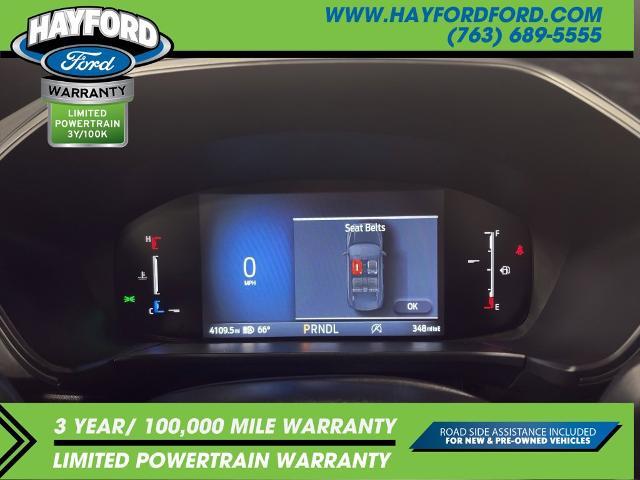 2026 Ford Escape - $27,999