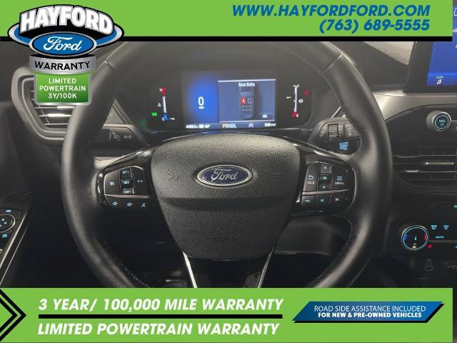2026 Ford Escape - $27,999