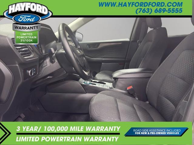 2026 Ford Escape - $27,999
