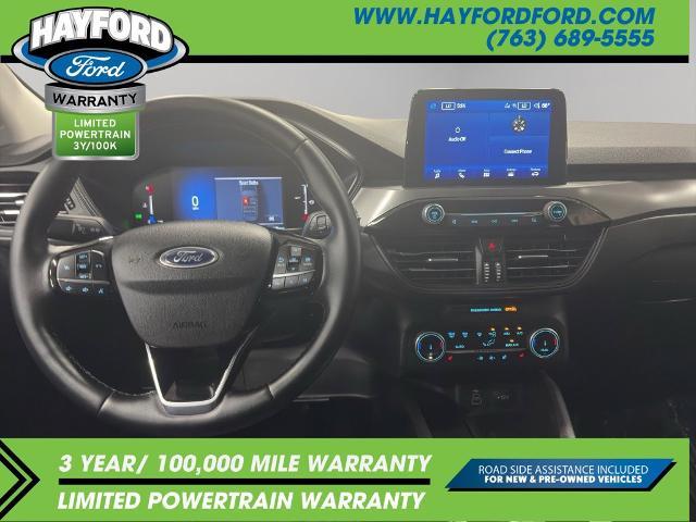 2026 Ford Escape - $27,999