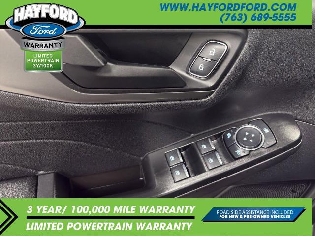 2026 Ford Escape - $27,999