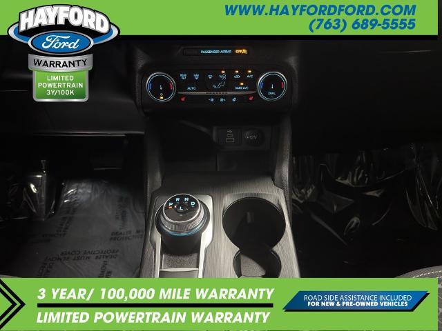 2026 Ford Escape - $27,999