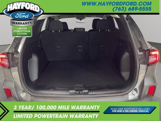2026 Ford Escape - $27,999
