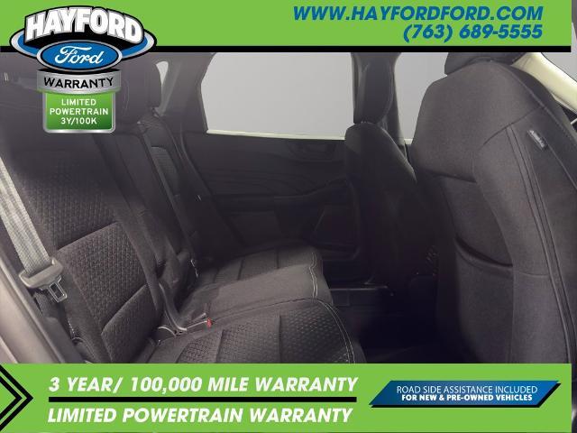 2026 Ford Escape - $27,999