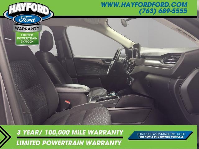2026 Ford Escape - $27,999