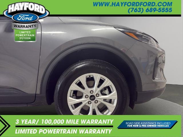 2026 Ford Escape - $27,999