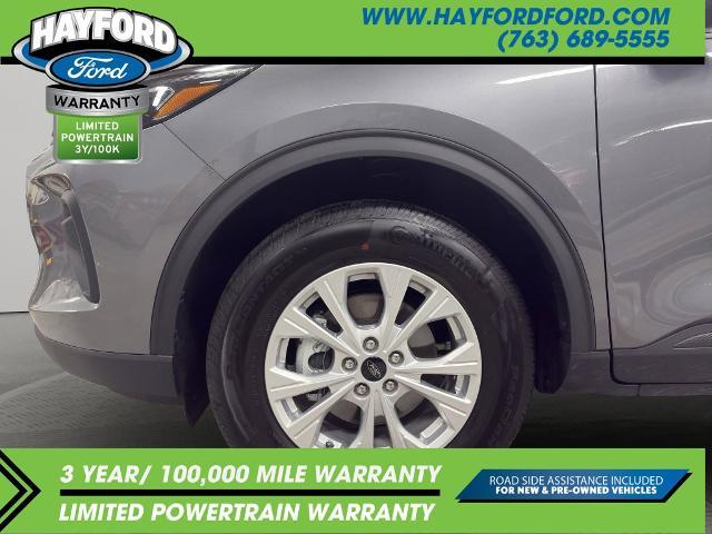 2026 Ford Escape - $27,999