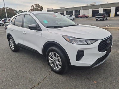 2026 Ford Escape AWD Active 4DR SUV