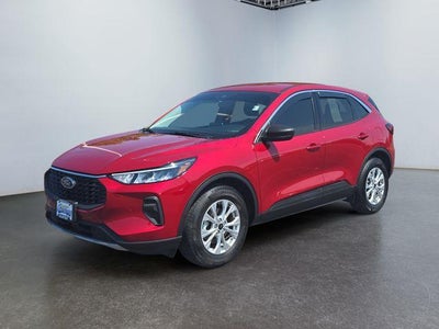 2023 Ford Escape AWD Active 4DR SUV
