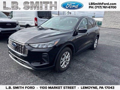 2023 Ford Escape AWD Active 4DR SUV