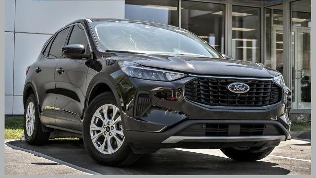 Preowned 2023 Ford Escape Active for Sale