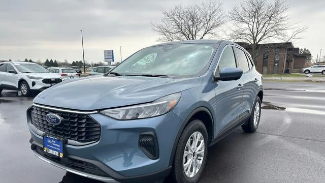 Preowned 2023 Ford Escape Active for Sale