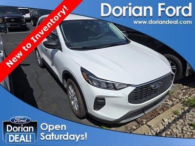 2023 Ford Escape AWD Active 4DR SUV