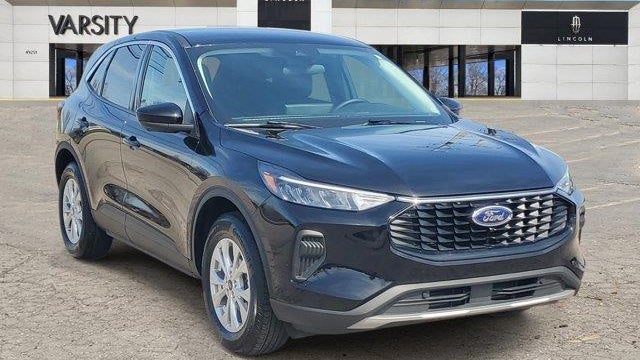 Preowned 2023 Ford Escape Active for Sale
