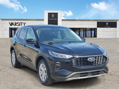 2023 Ford Escape AWD Active 4DR SUV