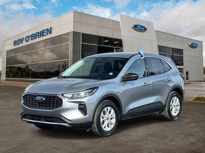2023 Ford Escape AWD Active 4DR SUV