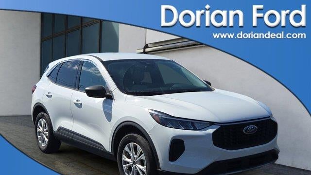Preowned 2023 Ford Escape Active for Sale