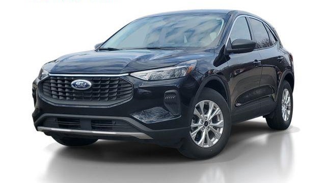Preowned 2023 Ford Escape Active for Sale