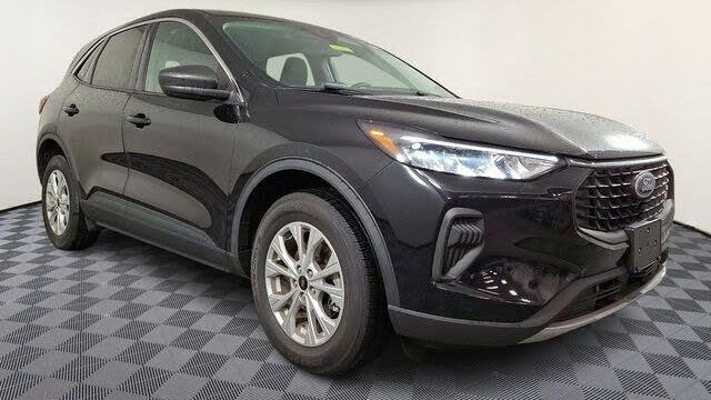Preowned 2023 Ford Escape Active for Sale