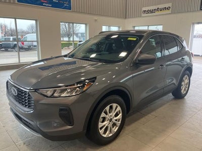 2023 Ford Escape AWD Active 4DR SUV