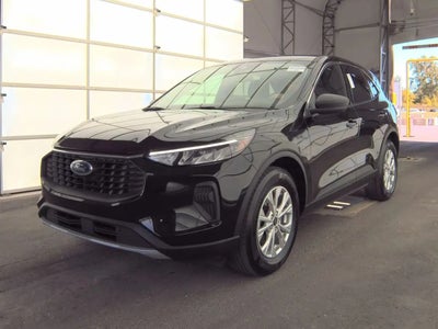 2023 Ford Escape AWD Active 4DR SUV