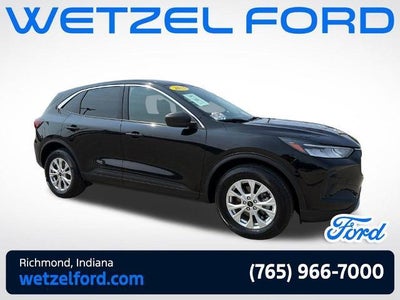 2023 Ford Escape AWD Active 4DR SUV