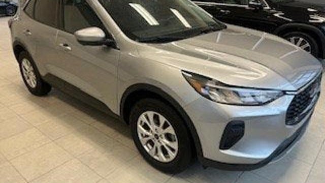 Preowned 2023 Ford Escape Active for Sale