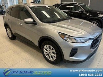 2023 Ford Escape AWD Active 4DR SUV
