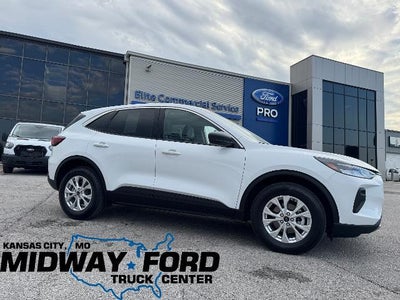 2023 Ford Escape AWD Active 4DR SUV