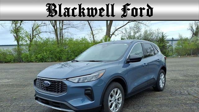 Preowned 2023 Ford Escape Active for Sale