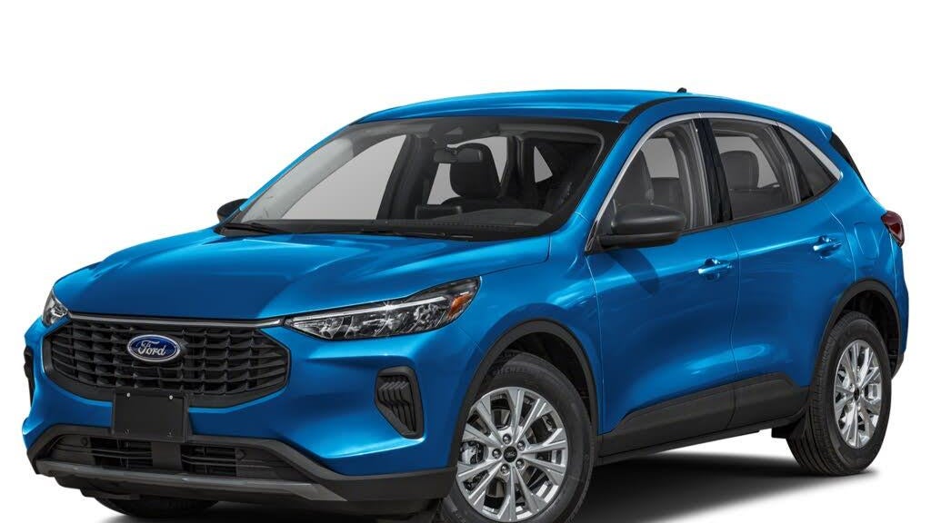 Preowned 2023 Ford Escape Active for Sale