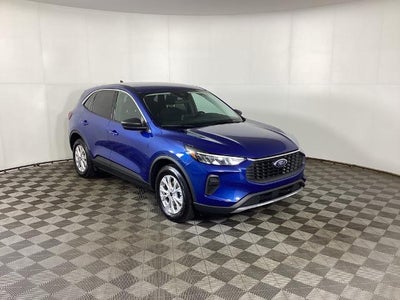 2023 Ford Escape AWD Active 4DR SUV