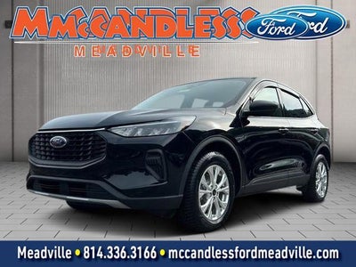 2023 Ford Escape AWD Active 4DR SUV